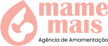 Mame Mais · Agência de Amamentação