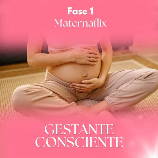 Fase 1: Gestante Consciente