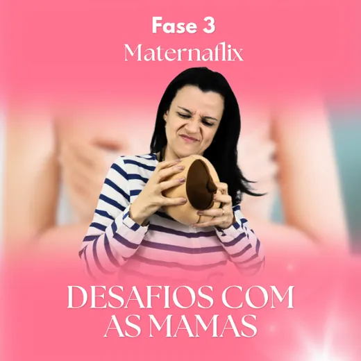 Fase 3: Desafios com as Mamas